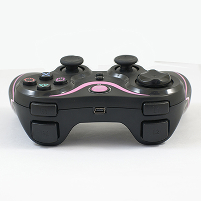 Bluetooth Wireless Six-axis Controller for PS3