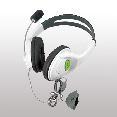 Sensational Headset for XBOX360