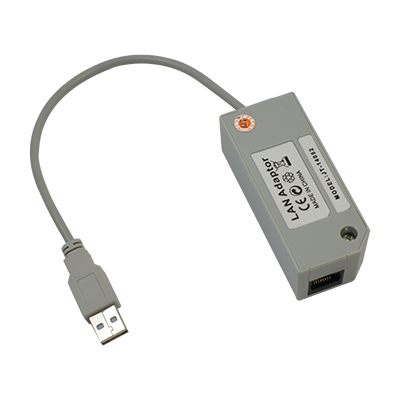 Wii/USB Lan Adapter