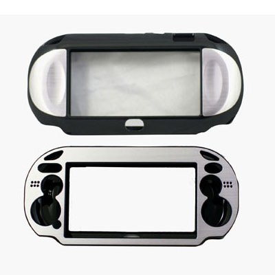 PS VITA Aluminum case