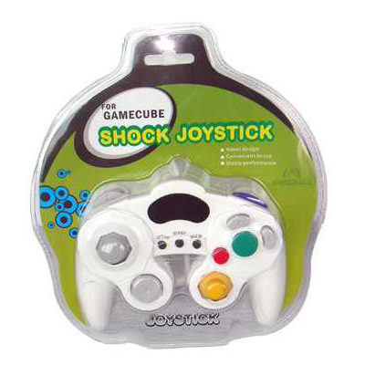 Wii Anglog Joypad