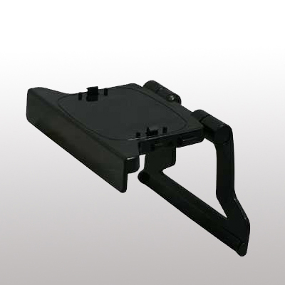 Sensor Mounting TV Clip for Xbox360 Kinect