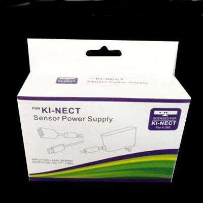 AC Adapter for Xbox360 Kinect /NTSC