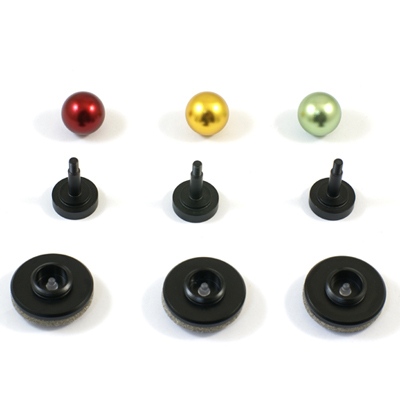 Metal Joystick for Tablet/iPad