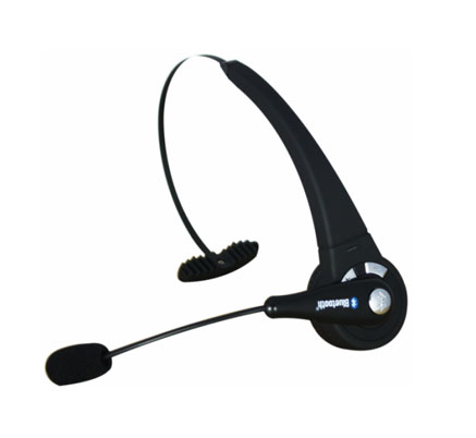 Bluetooth Earpiece for PS3