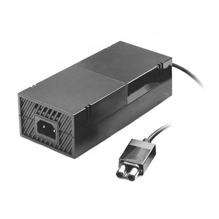 XBOX ONE AC Adapter (PAL Plug)