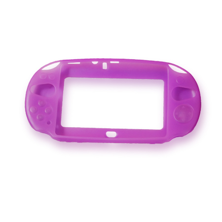 Silicone case for PS Vita 2000