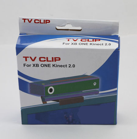 TV Clip for Xbox One Kinect 2.0