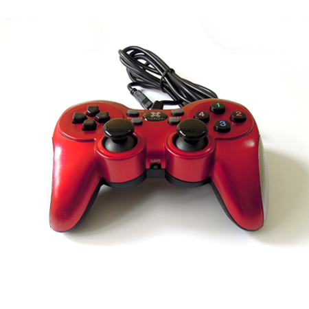 Double Shock Wire Controller for PC