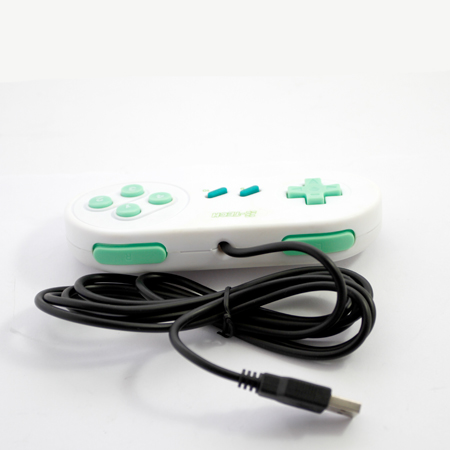 Nintendo SNE/SNES USB Controller