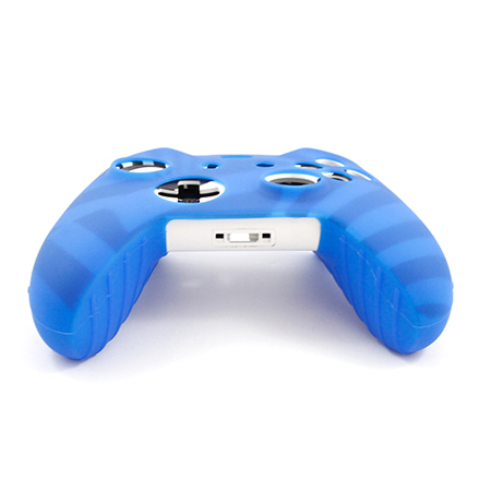 Silicone Skin Case Cover for Xbox One