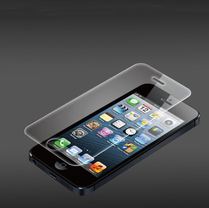 Iphone5 Explosion proof screen protector