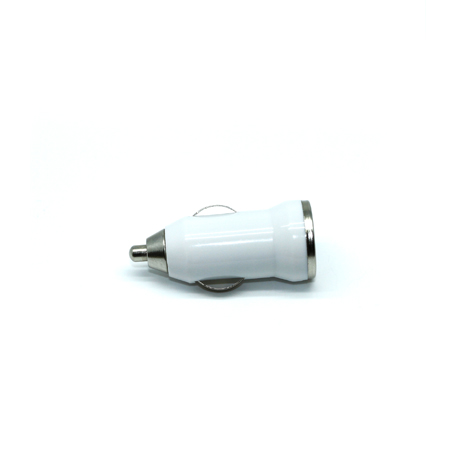 USB bullet car charger