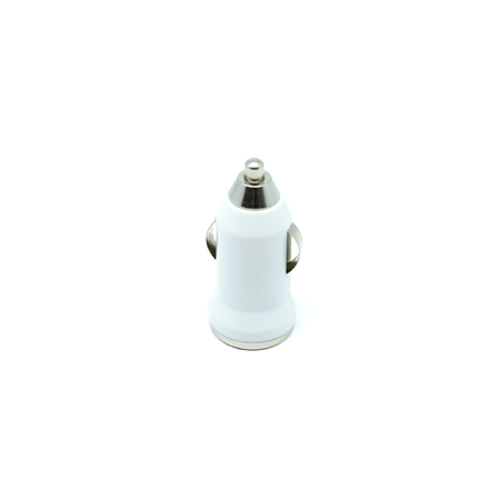 USB bullet car charger