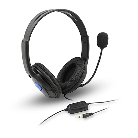 PS4 luxury Headset