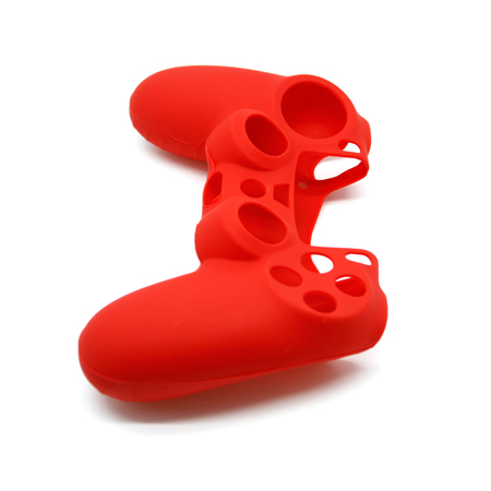 PS4 handle sets of silicone