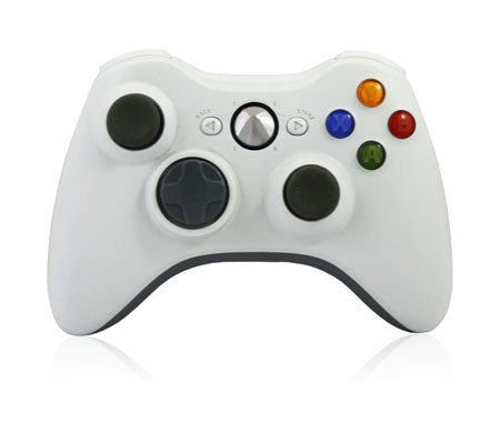 XBOX 360 Wireless Controller