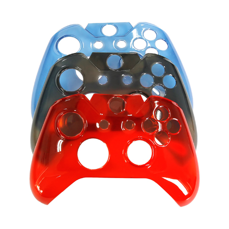 XBOX ONE handle crystal shell