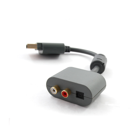 XBOX 360 Audio Converter