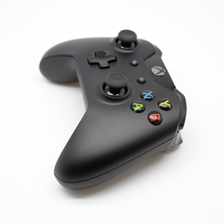 XBOX ONE handle