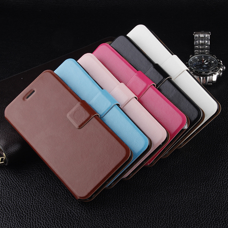 Silk stripe cover case for Iphone 6