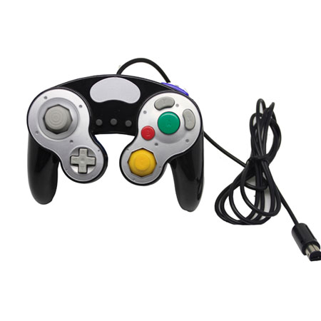 For Gamecube Wired Controller