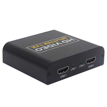 HDMI EXTENDER