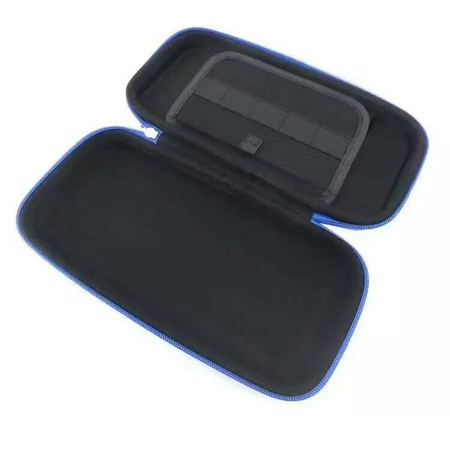 EVA Hard Shell Carrying Case for Nintendo Switch