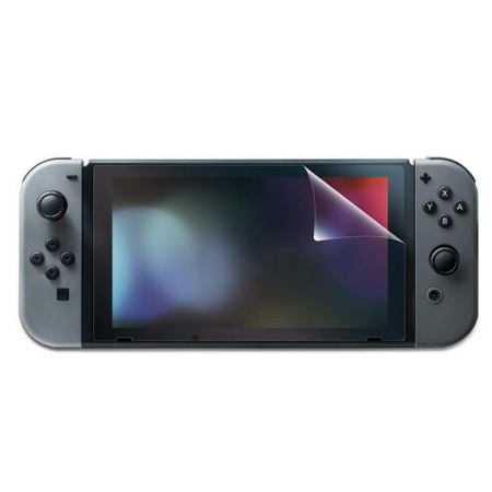 Nintendo Switch Screen Protector(PET protective film)